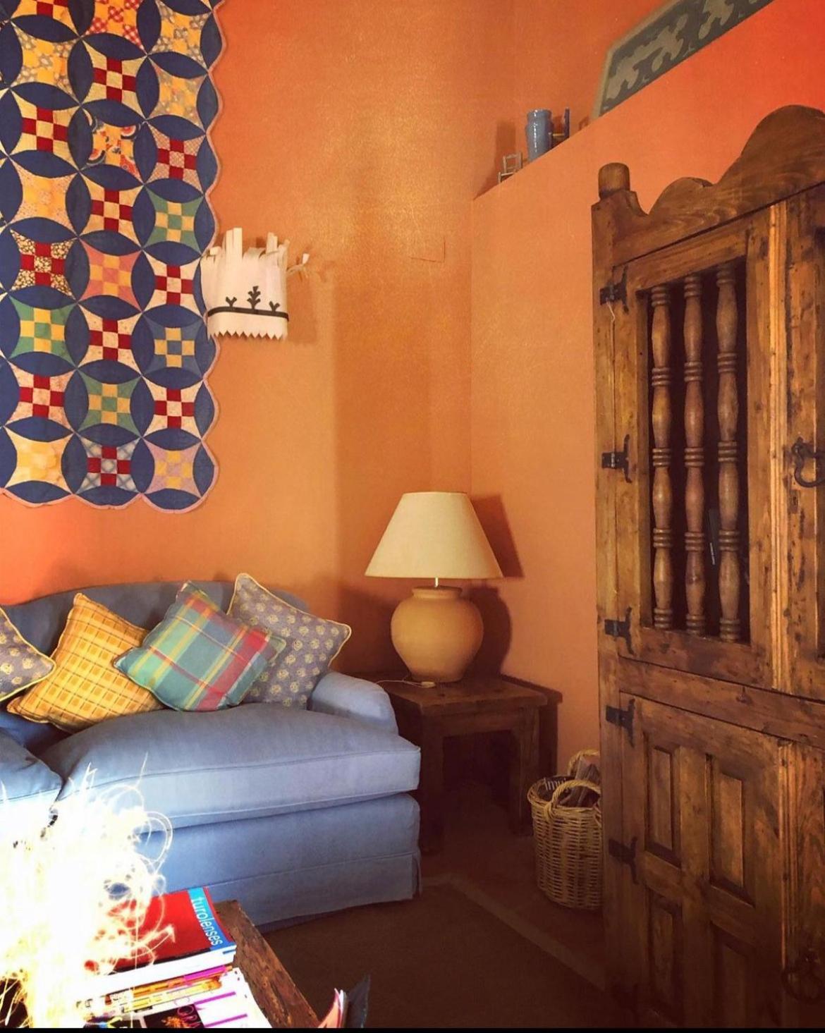 Casa De Santiago Konuk evi Albarracín Dış mekan fotoğraf